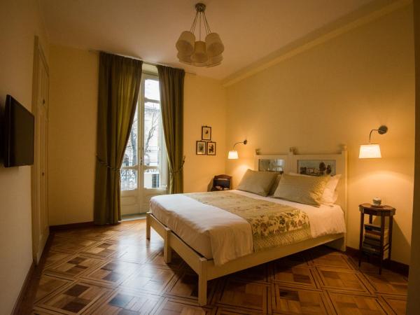 Il Gioiellino : photo 2 de la chambre chambre double standard