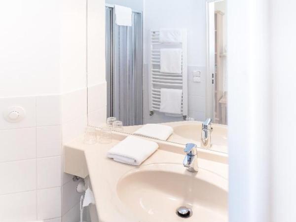 Hotel Leipzig City Nord by Campanile : photo 1 de la chambre room #6006131