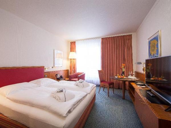 Seminaris Hotel Leipzig : photo 4 de la chambre chambre familiale