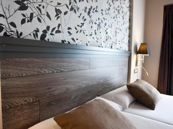 Sercotel Plaza Feria : photo 7 de la chambre room #1222724