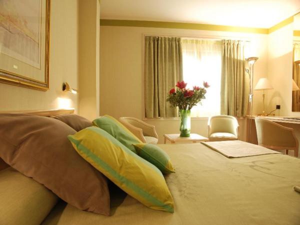 Exe Boston : photo 1 de la chambre room #1585835