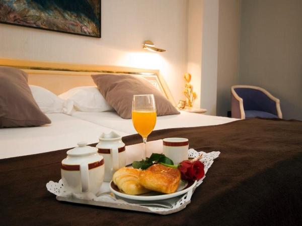 Exe Boston : photo 2 de la chambre room #1585835