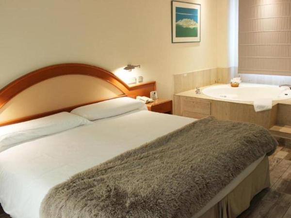 Hotel Palacio del Mar : photo 1 de la chambre room #9018435