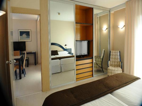 Hotel Palacio del Mar : photo 1 de la chambre room #9018436