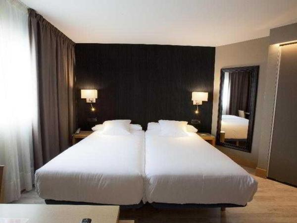 Hotel Plaza : photo 2 de la chambre room #9081967