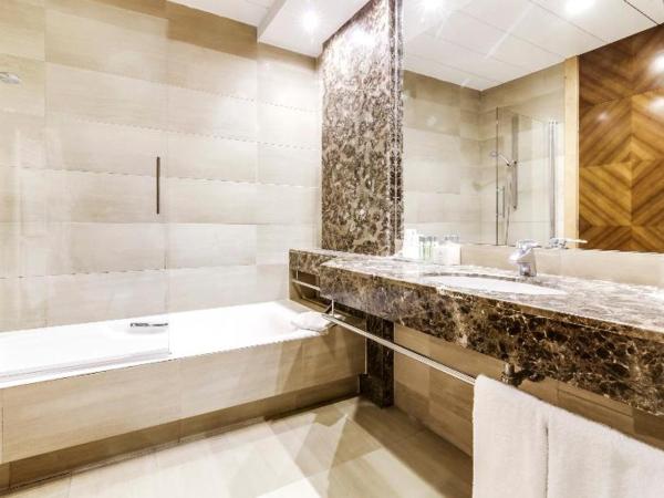 Eurostars Acteón : photo 2 de la chambre room #9049527