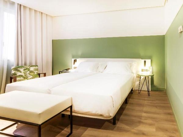 Eurostars Acteón : photo 5 de la chambre room #9049528