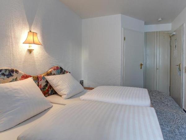 Hotel Arde Köln Zentrum : photo 2 de la chambre room #6443613