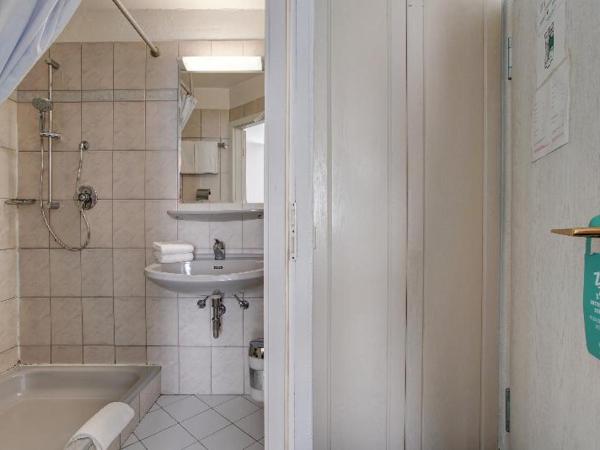 Hotel Arde Köln Zentrum : photo 3 de la chambre room #6443613