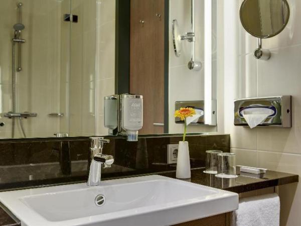 IntercityHotel Leipzig : photo 3 de la chambre room #49780007