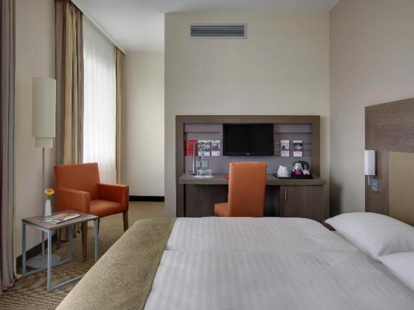 IntercityHotel Leipzig : photo 2 de la chambre room #49780008