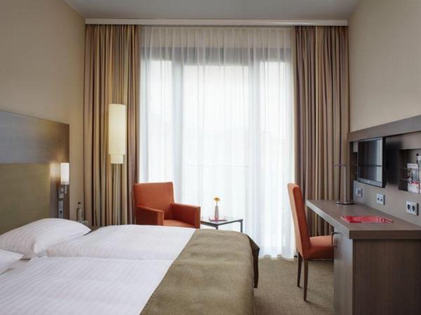 IntercityHotel Leipzig : photo 1 de la chambre room #49780009