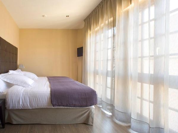 Pamplona Catedral Hotel : photo 3 de la chambre room #18920245