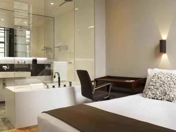 Town Hall Hotel - Shoreditch : photo 1 de la chambre room #17597762