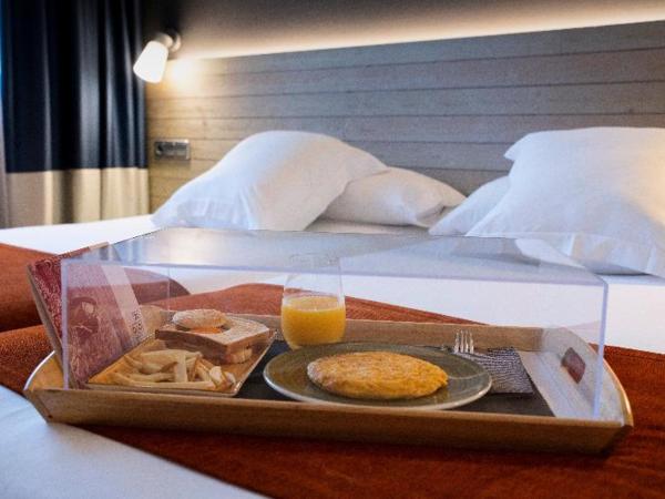 Hotel Avenida : photo 1 de la chambre room #9359349