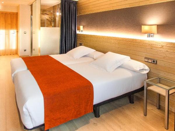 Hotel Avenida : photo 3 de la chambre room #9359349