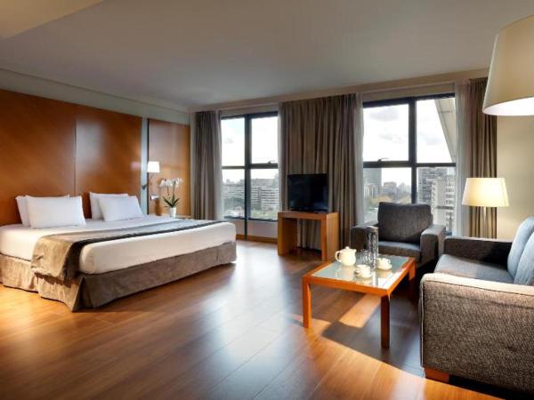 Exe Plaza : photo 2 de la chambre room #9337164