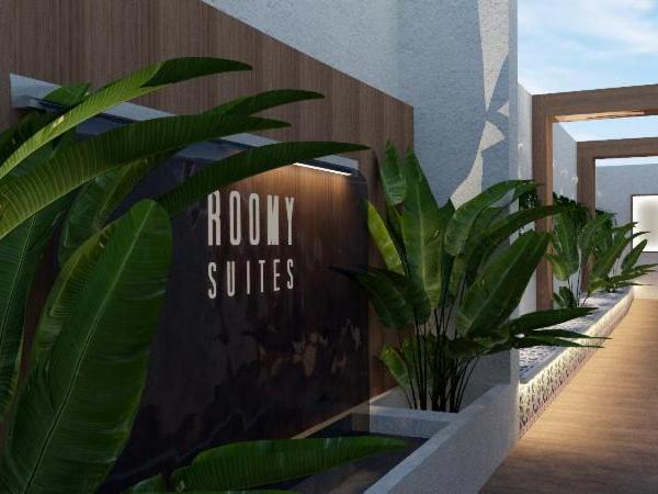 Apartamentos Magna Sevilla : photo 5 de la chambre room #544539011