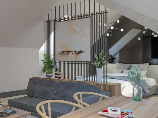 Apartamentos Magna Sevilla : photo 3 de la chambre room #544539012