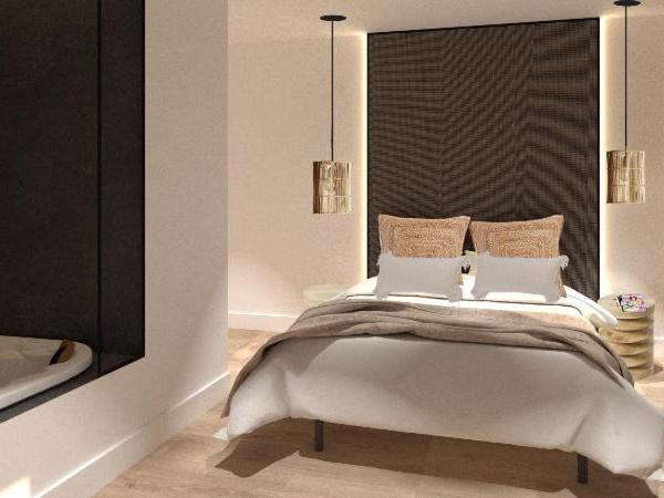 Apartamentos Magna Sevilla : photo 4 de la chambre room #544539012