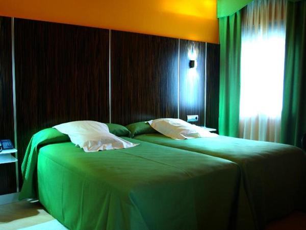 Hotel Gran Via : photo 2 de la chambre room #9395923