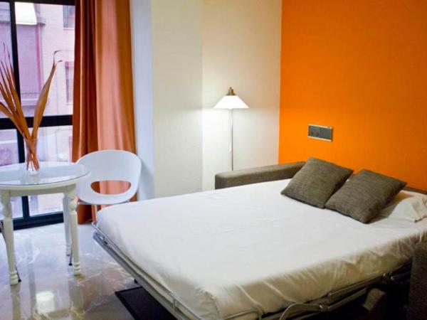 Apartamentos Turisticos G3 Galeon : photo 2 de la chambre room #9089968