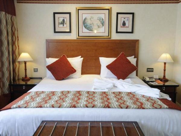 Thistle London Marble Arch : photo 3 de la chambre room #22058900