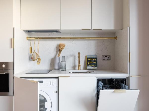 Zanzibar Locke : photo 5 de la chambre suite rivière