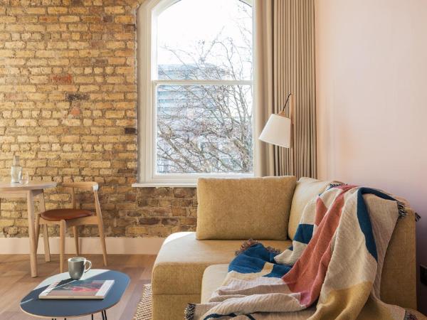 Zanzibar Locke : photo 1 de la chambre studio locke