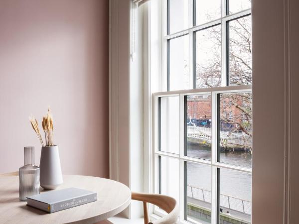 Zanzibar Locke : photo 4 de la chambre suite en duplex