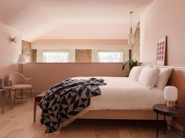 Zanzibar Locke : photo 3 de la chambre suite en duplex