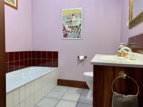 Orana House : photo 2 de la chambre chambre double Économique