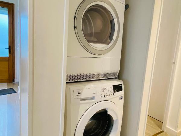 Contact hôtel - Motel Les Bleuets & SPA : photo 6 de la chambre maison de vacances