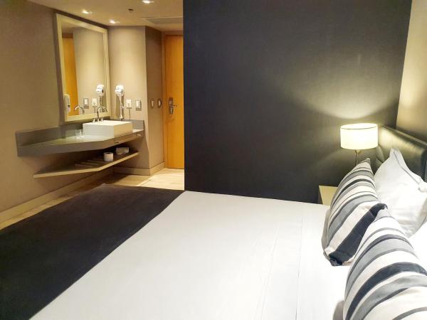 GrandView Hotel Buenos Aires : photo 7 de la chambre chambre double ou lits jumeaux standard