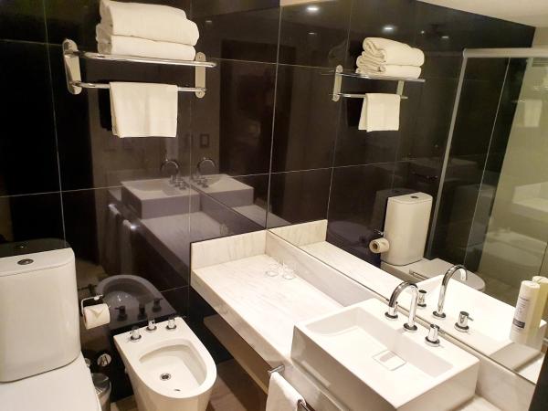 GrandView Hotel Buenos Aires : photo 7 de la chambre chambre double supérieure