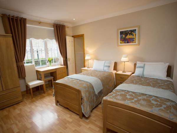 Almanii : photo 6 de la chambre chambre lits jumeaux