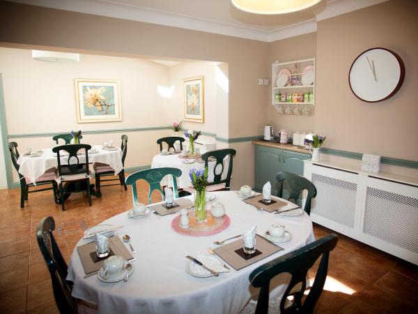 Almanii : photo 1 de la chambre maison 5 chambres