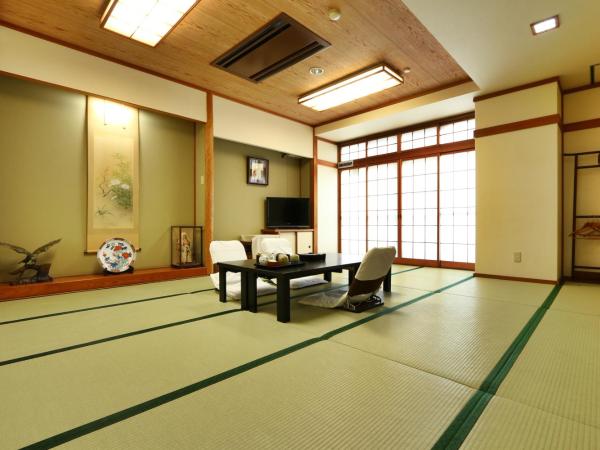 Toyofuku : photo 1 de la chambre chambre de style japonais