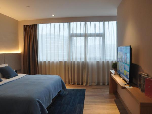 Hangzhou Upper Inn : photo 10 de la chambre chambre double exécutive de luxe