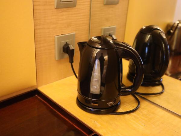 Shangri-La Beijing : photo 10 de la chambre hébergement deluxe avec 2 lits jumeaux - aile jardin