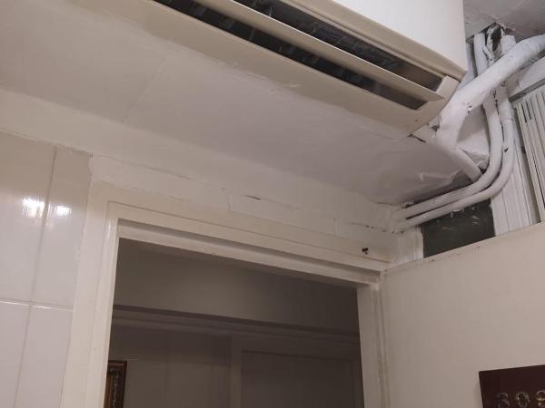 Aries Guest House : photo 7 de la chambre chambre lits jumeaux deluxe