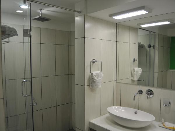 ICON SELECT by Bhagini : photo 4 de la chambre studio lit king-size deluxe