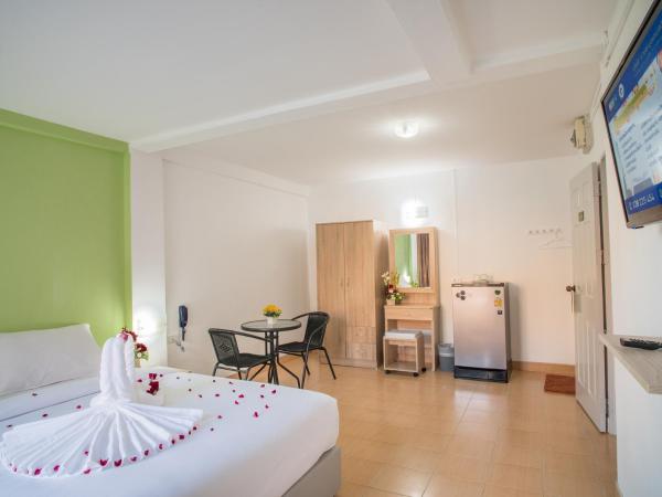 TJ Guesthouse : photo 4 de la chambre chambre double standard