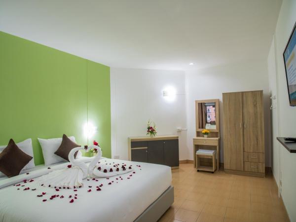 TJ Guesthouse : photo 8 de la chambre chambre double standard