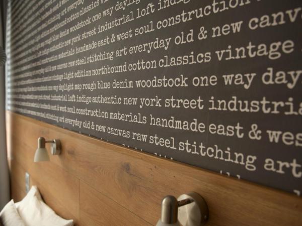 Roombach Hotel Budapest Center : photo 6 de la chambre chambre double