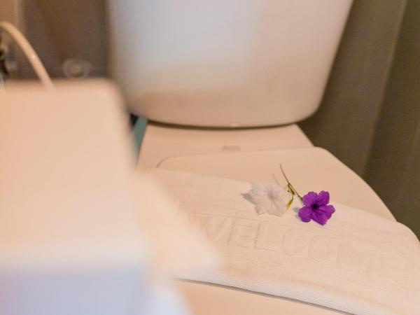 Phi Phi Anita Resort : photo 10 de la chambre chambre lits jumeaux standard