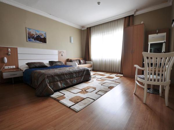 Khalkedon Hotel Istanbul : photo 4 de la chambre chambre triple