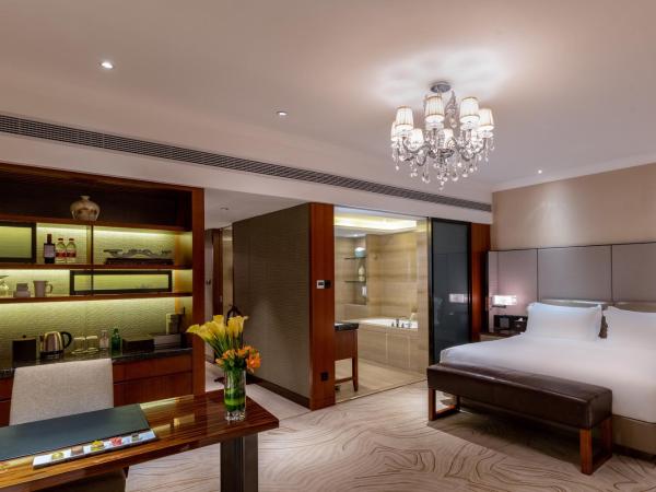 Sofitel Hangzhou Westlake : photo 3 de la chambre suite junior