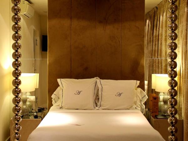 Abalú Luxury & Design Boutique Hotel : photo 6 de la chambre suite junior