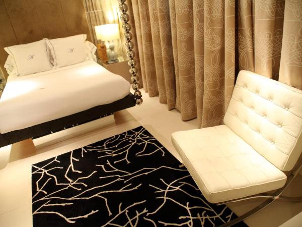 Abalú Luxury & Design Boutique Hotel : photo 8 de la chambre suite junior